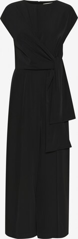 InWear Jumpsuit 'Zheny' in Black: front