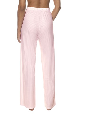 Mey Pyjamabroek in Roze