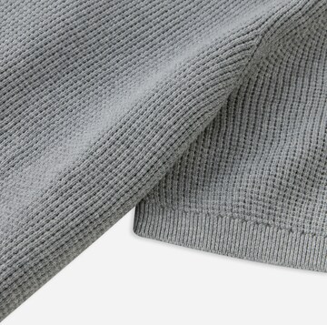 OLYMP Sweater in Grey