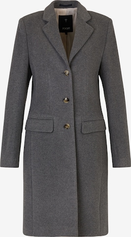 JOOP! Between-Season Jacket 'Carly' in Grey: front