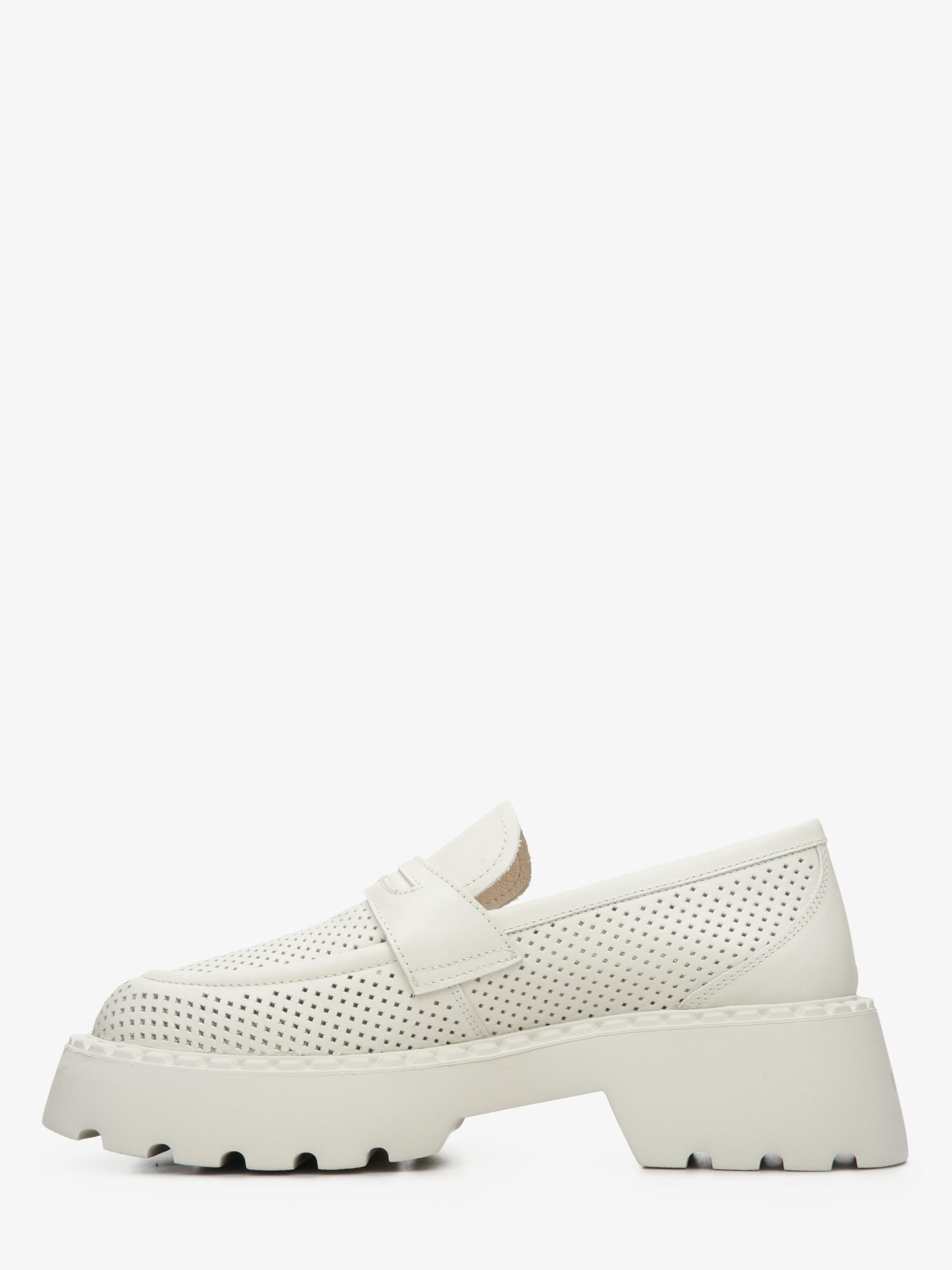 Estro Slip-in i beige