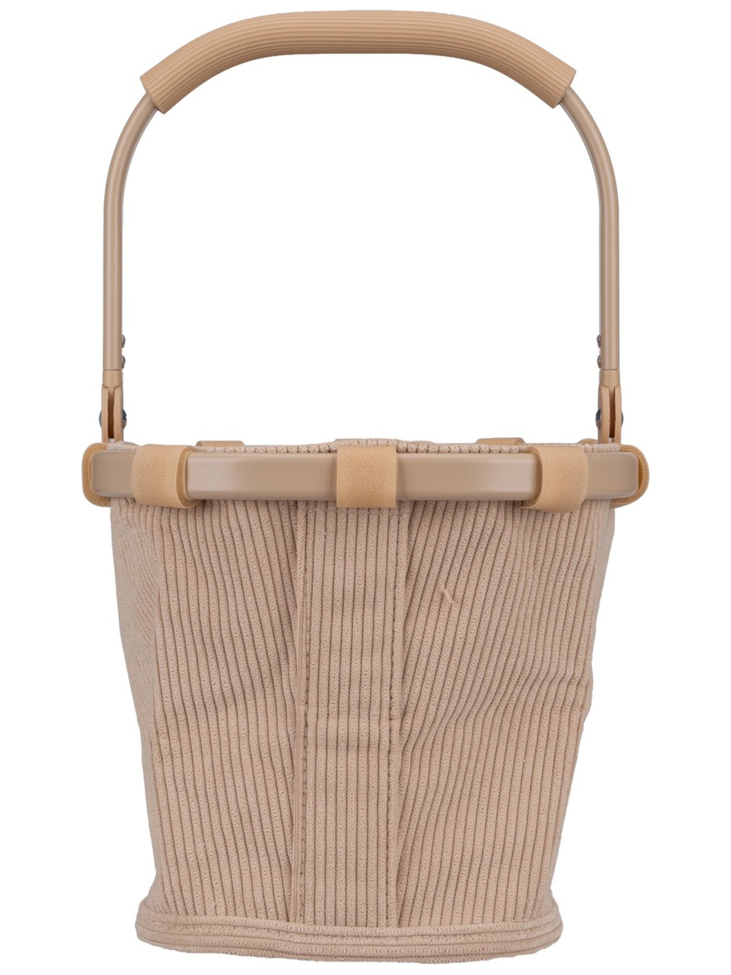 REISENTHEL Einkaufstasche in Beige