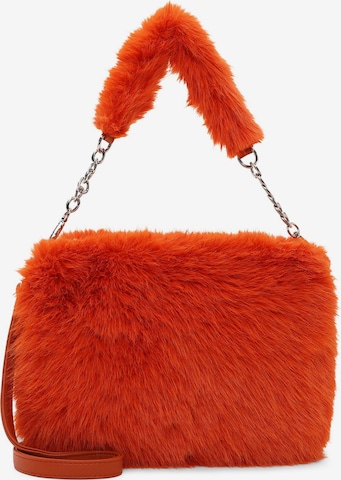 Emily & Noah Handbag 'Dominique' in Orange: front