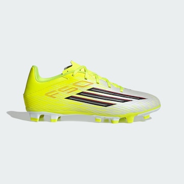 Scarpa da calcio 'F50 Club' di ADIDAS PERFORMANCE in giallo