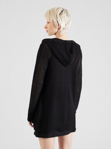 VERO MODA Cardigan 'MADERA' i sort