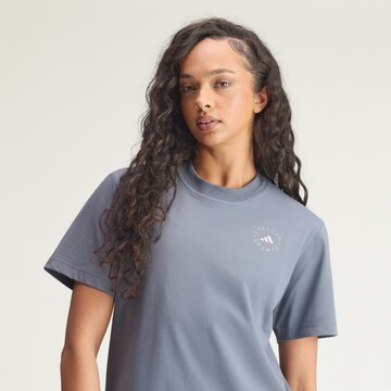 T-shirt fonctionnel 'TrueCasuals' ADIDAS BY STELLA MCCARTNEY en bleu