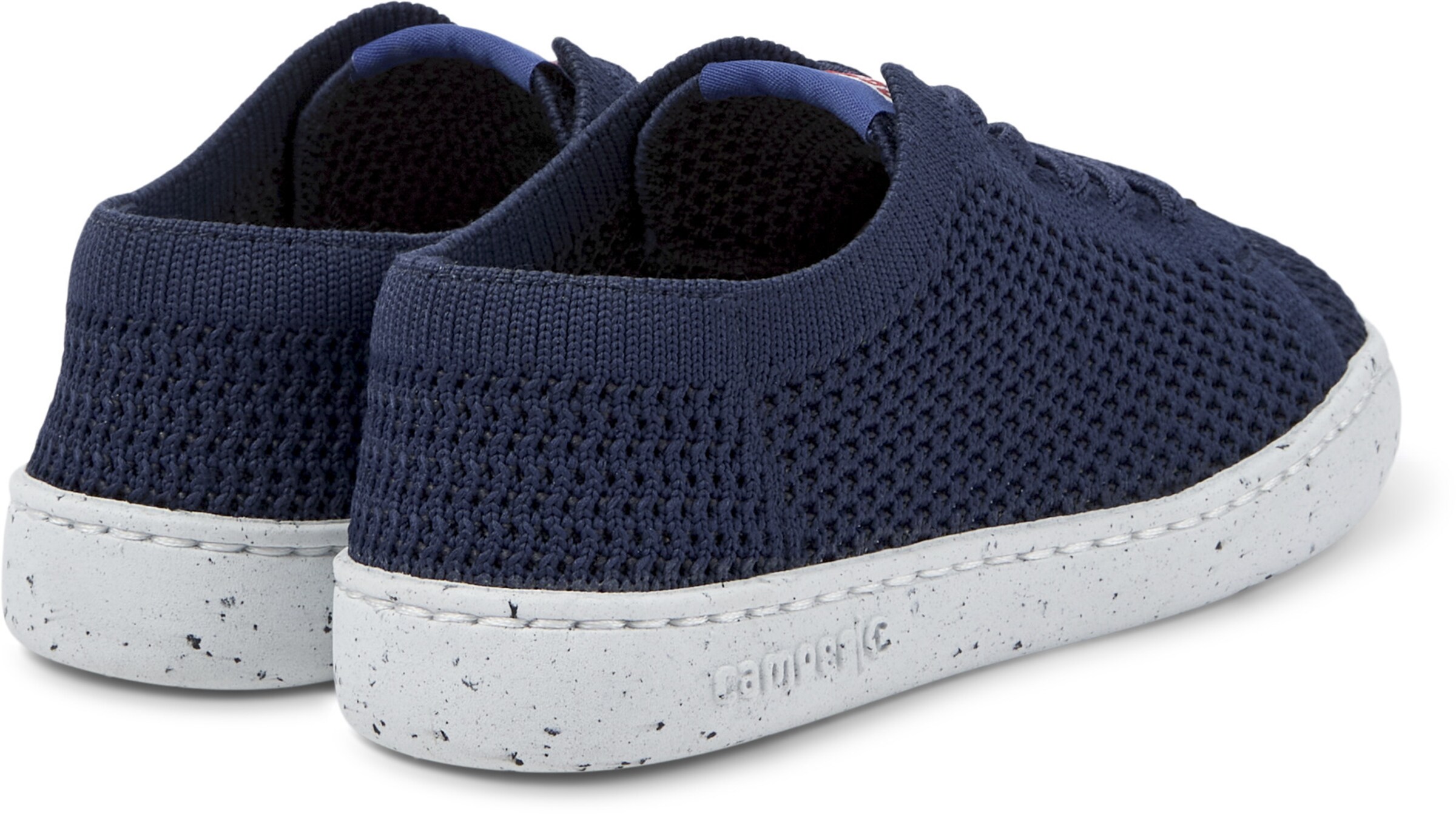 Sneaker 'Peu Touring' di CAMPER in blu