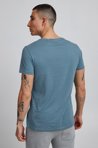 11 Project Shirt in Blauw