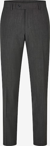 HECHTER PARIS Pantalon 'H-XTENSION' in Grijs: voorkant