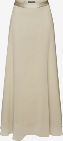 ESPRIT Skirt in Green: front