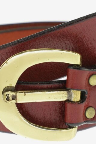 AIGNER Belt in One size in Red