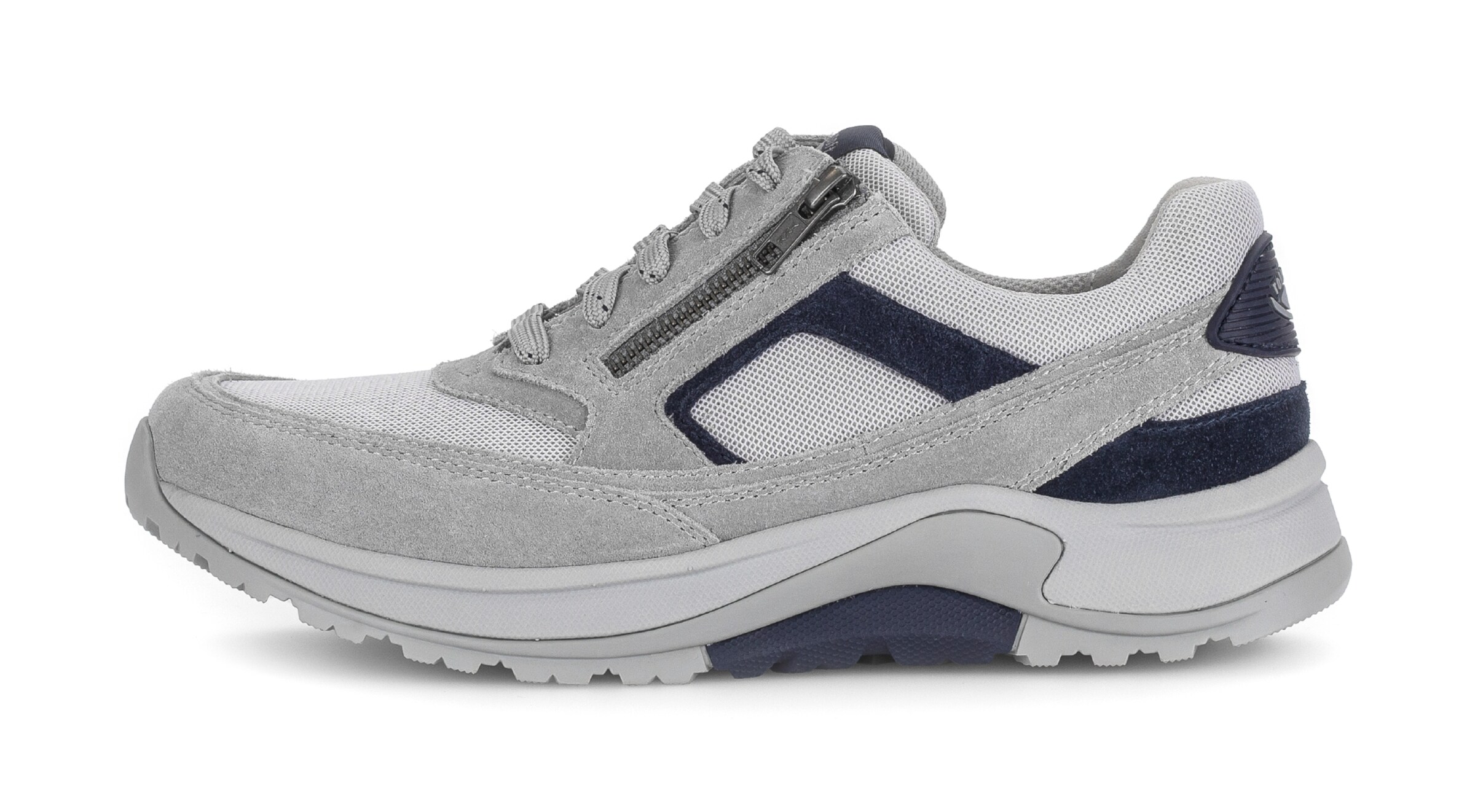 Pius Gabor Sneaker in Grau