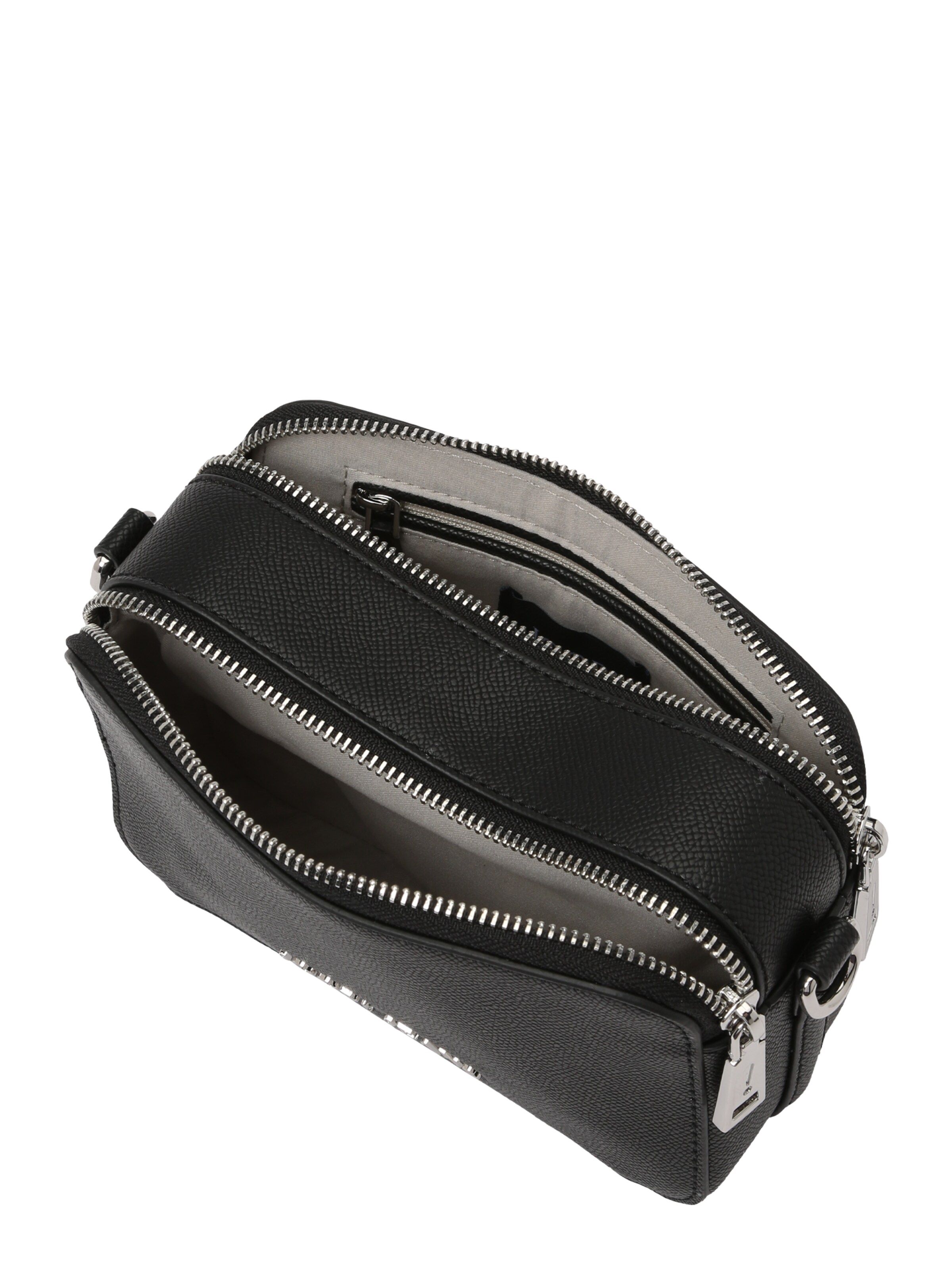 Borsa a tracolla 'Cornice Susan' di JOOP! Jeans in nero