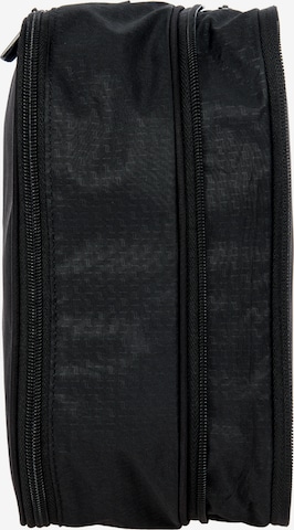 Porsche Design Toiletry Bag 'Roadster' in Black