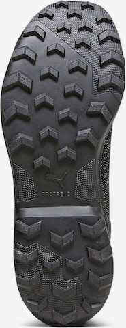 Scarpa sportiva 'Obstruct Pro' di PUMA in nero