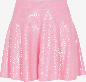 faina Пола 'Fashion Look' в розово: отпред