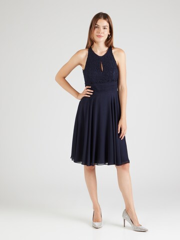 Vera Mont Cocktail dress in Blue: front