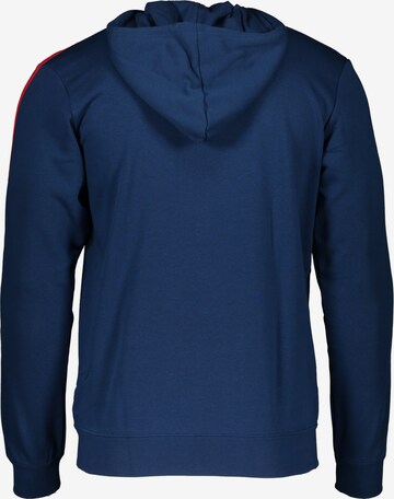 ADIDAS SPORTSWEAR Athletic Jacket 'FC Arsenal' in Blue