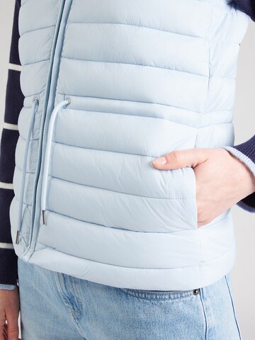Gilet 'JDYRenee' JDY en bleu