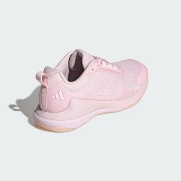 ADIDAS PERFORMANCE Sportschoen 'Novaflight 2' in Roze