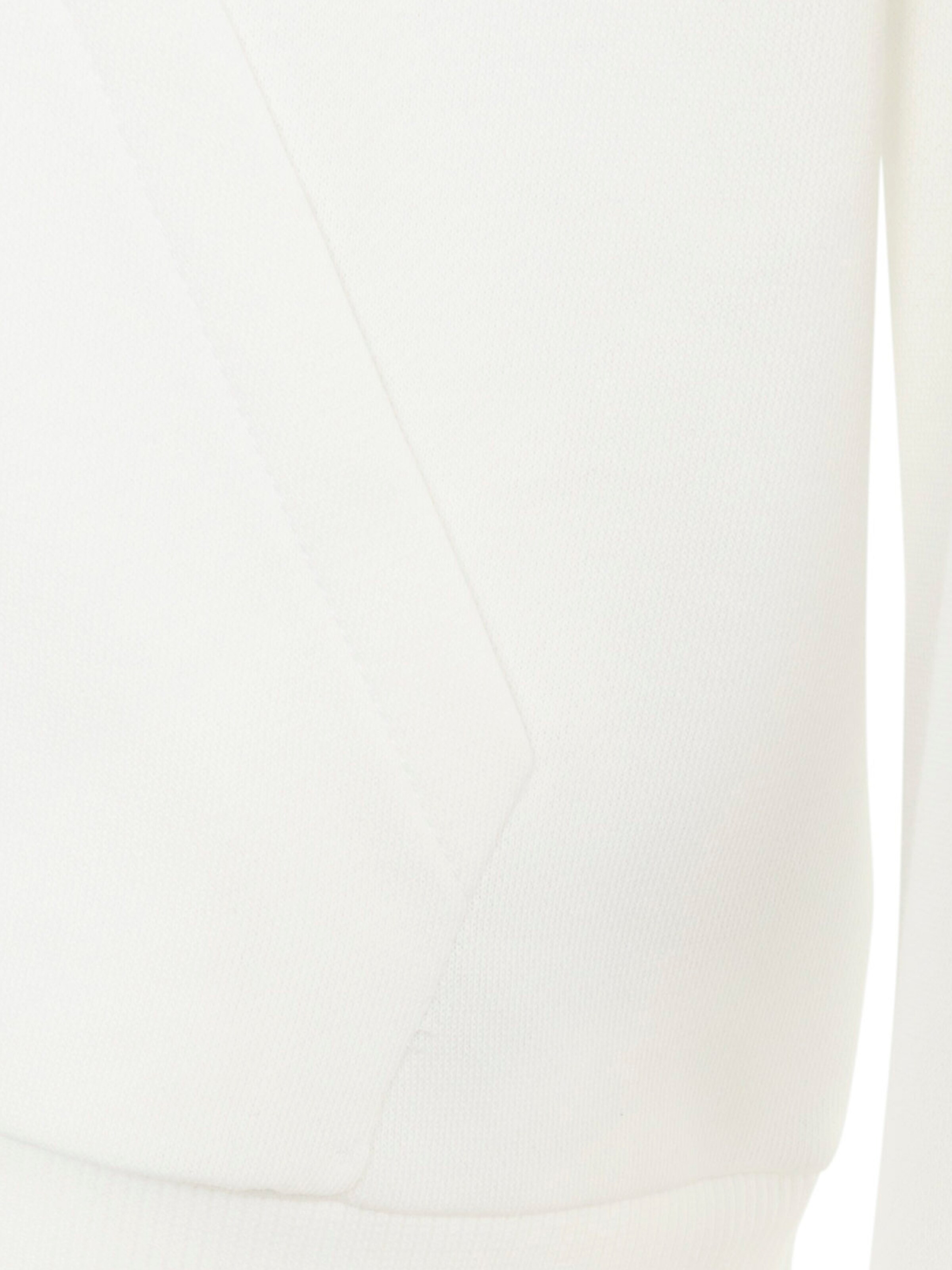 ADIDAS SPORTSWEAR Sportief sweatshirt in Wit
