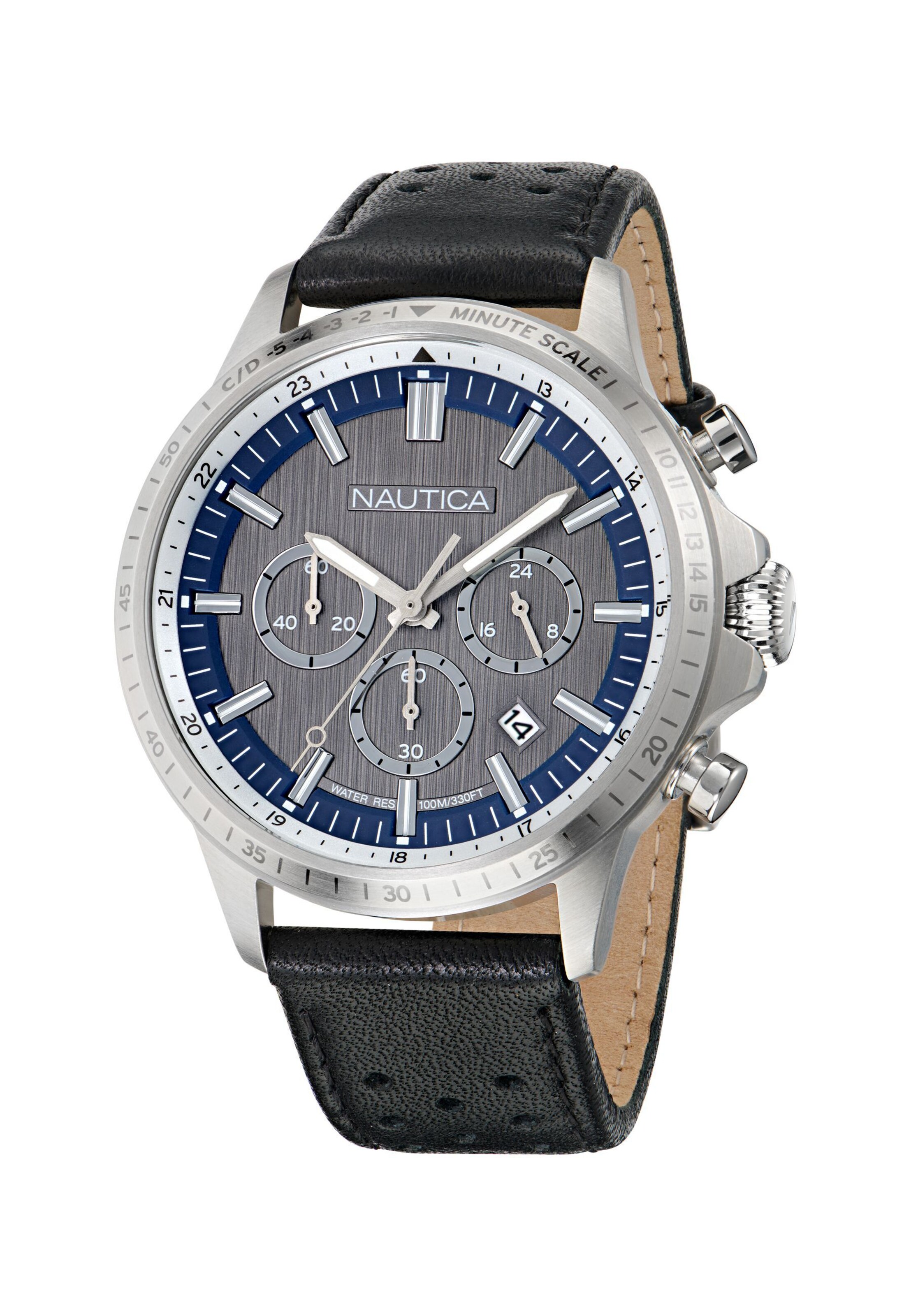 NAUTICA Analog watch in Blue