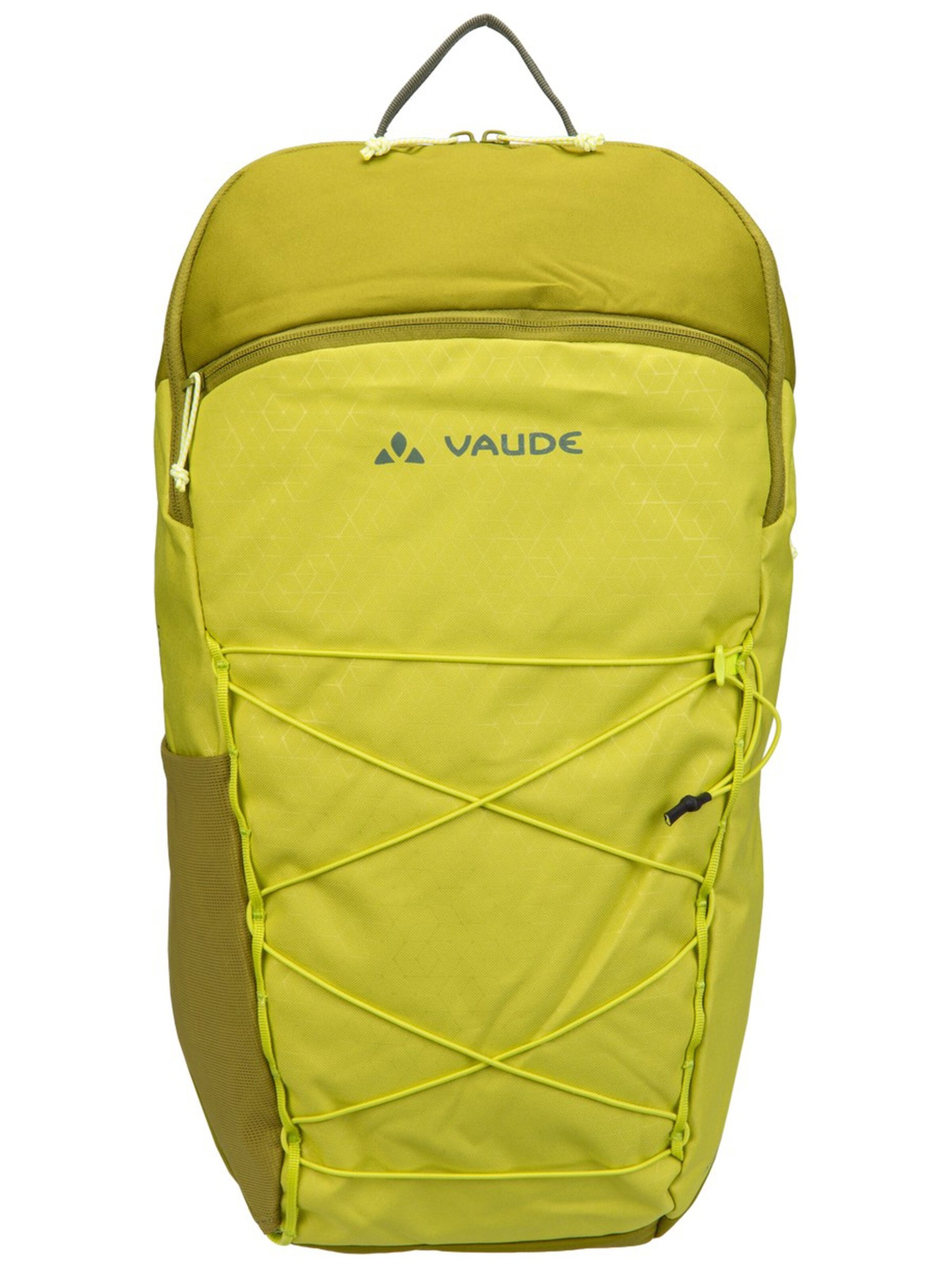VAUDE Sportrucksack 'Agile 20' in Grün