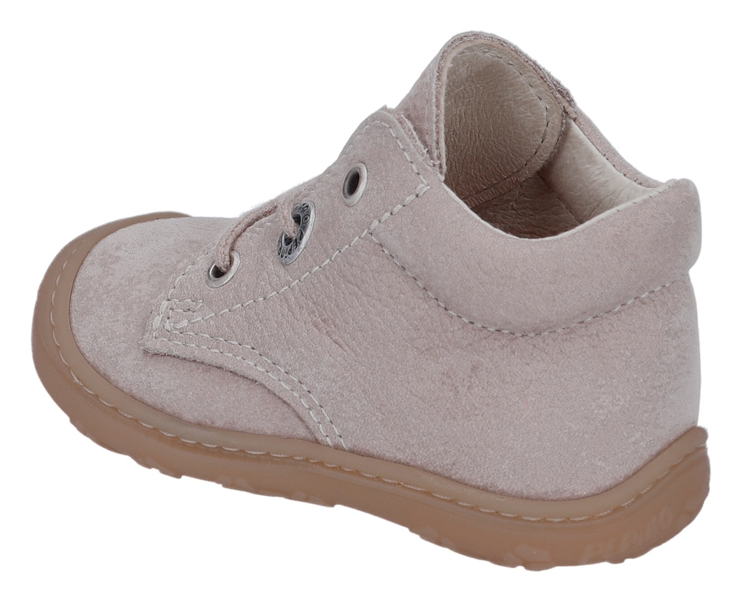 Chaussure basse 'Cory' PEPINO by RICOSTA en gris