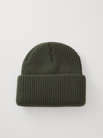 Berretto 'Cold World' di Carhartt WIP in bianco