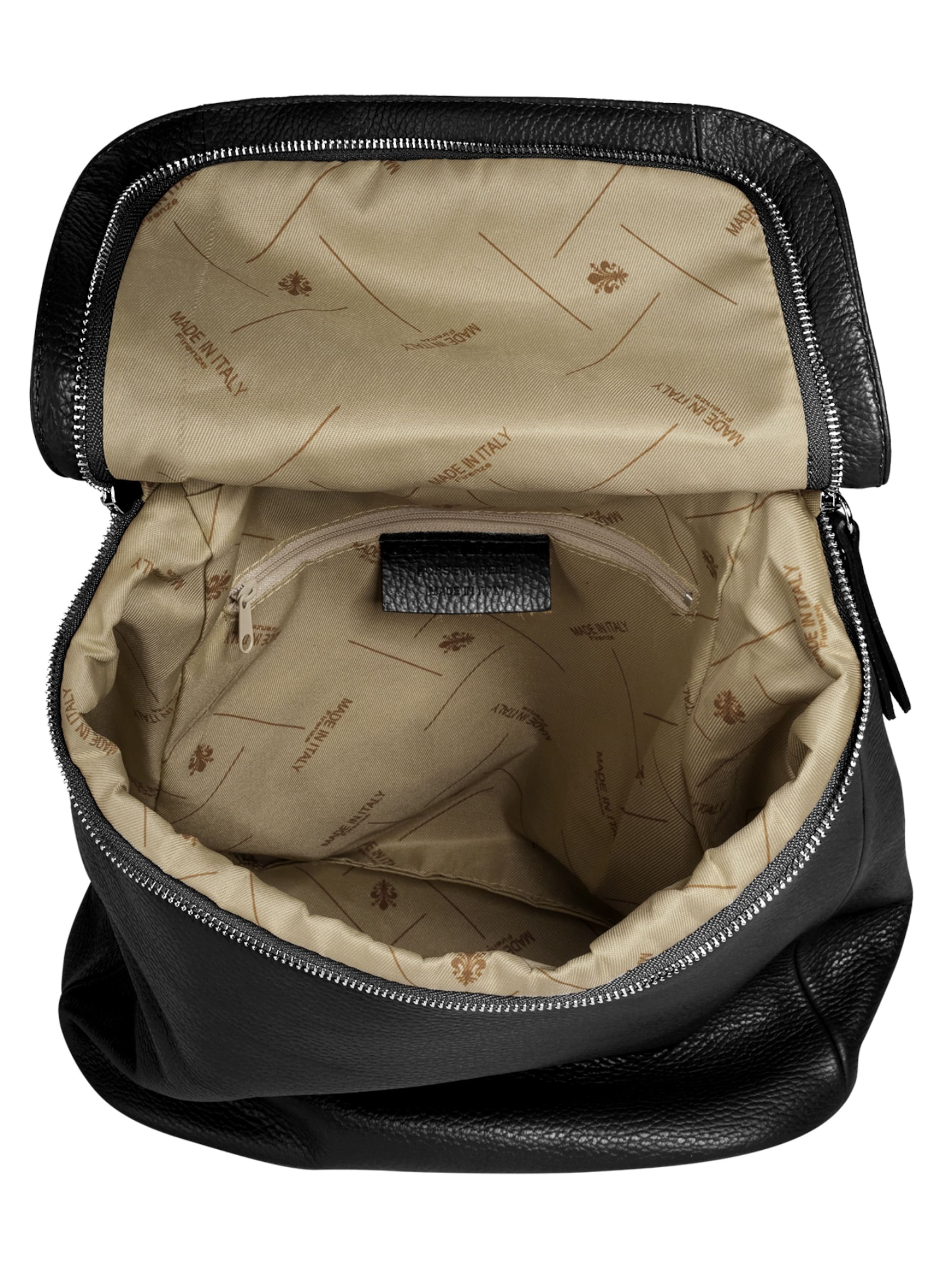 Samantha Look Rucksack‌‌ in Schwarz