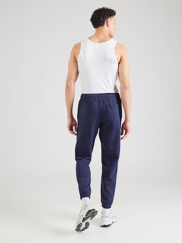 GAP - Tapered Pantalón 'HERITAGE' en azul