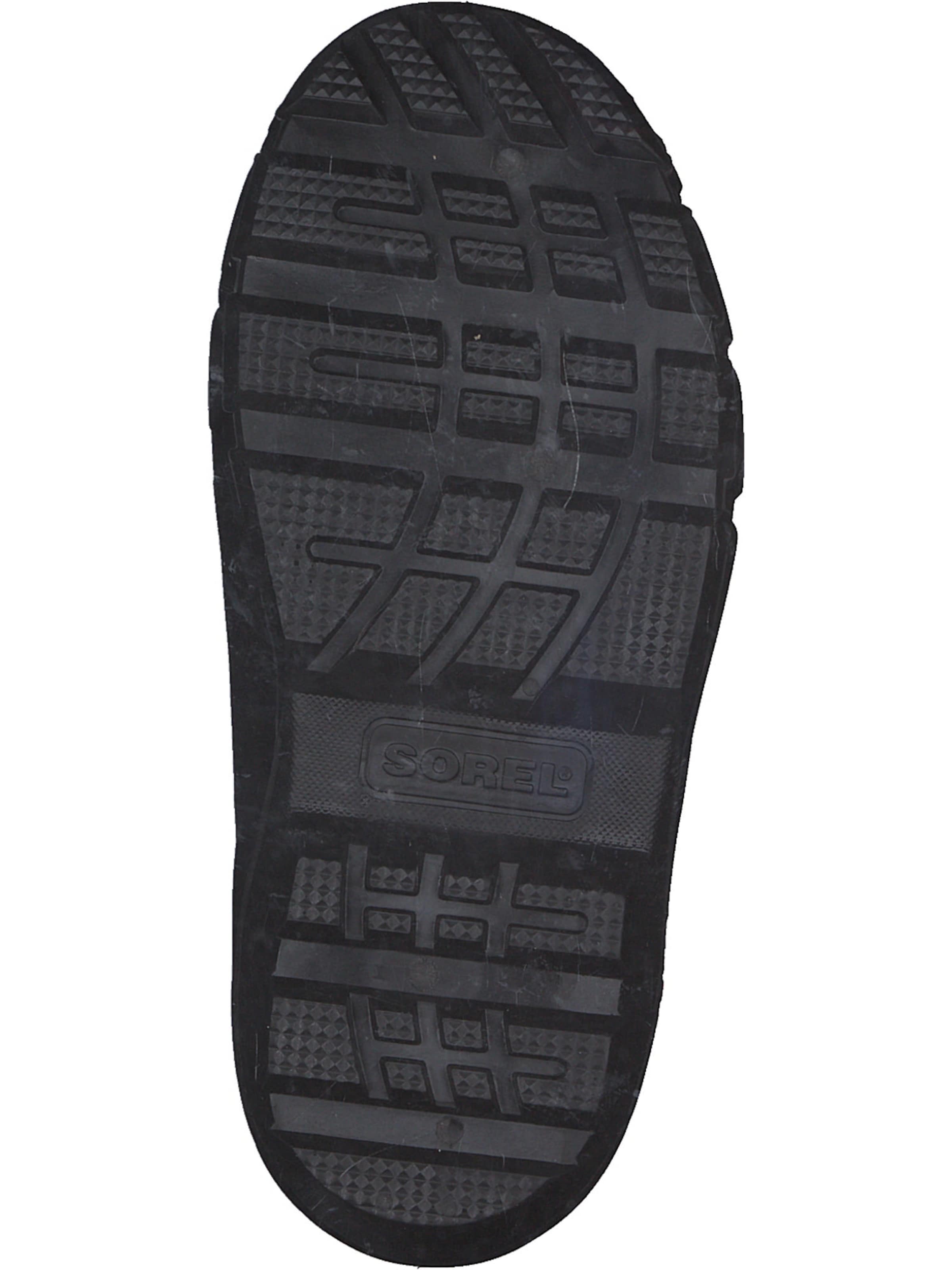 SOREL Snowboots 'Childrens Flurry' in Pink