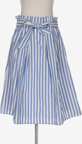 Marks & Spencer Skirt in L in Blue: front