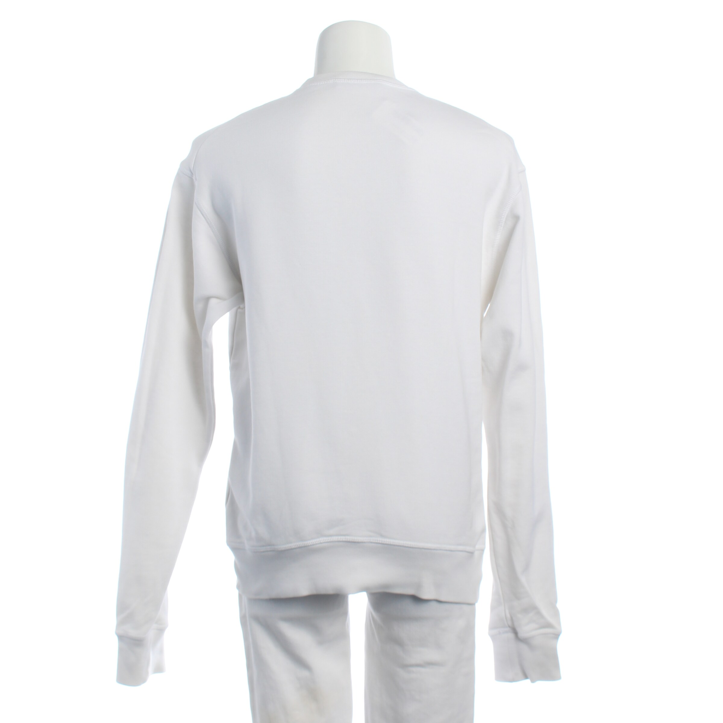 DSQUARED2 Sweatshirt & Zip-Up Hoodie in S in Mixed colors