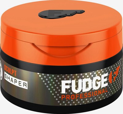 Fudge Shaper in weiß, Produktansicht