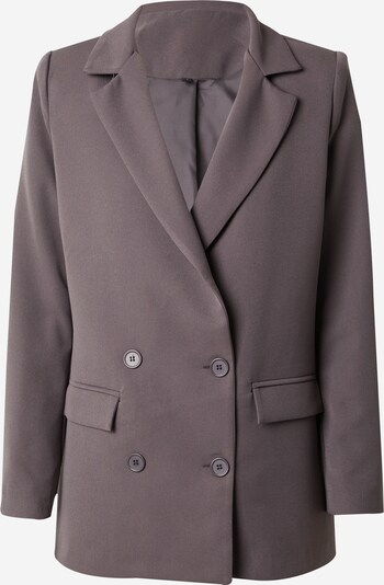 Trendyol Blazer 'Jacket' en gris basalto, Vista del producto