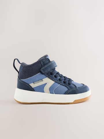 Sneaker de la Next pe albastru