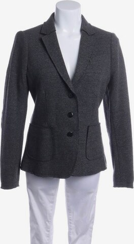 TOMMY HILFIGER Blazer M in Grau: predná strana