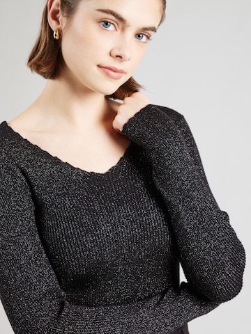 Pullover di NÜMPH in nero