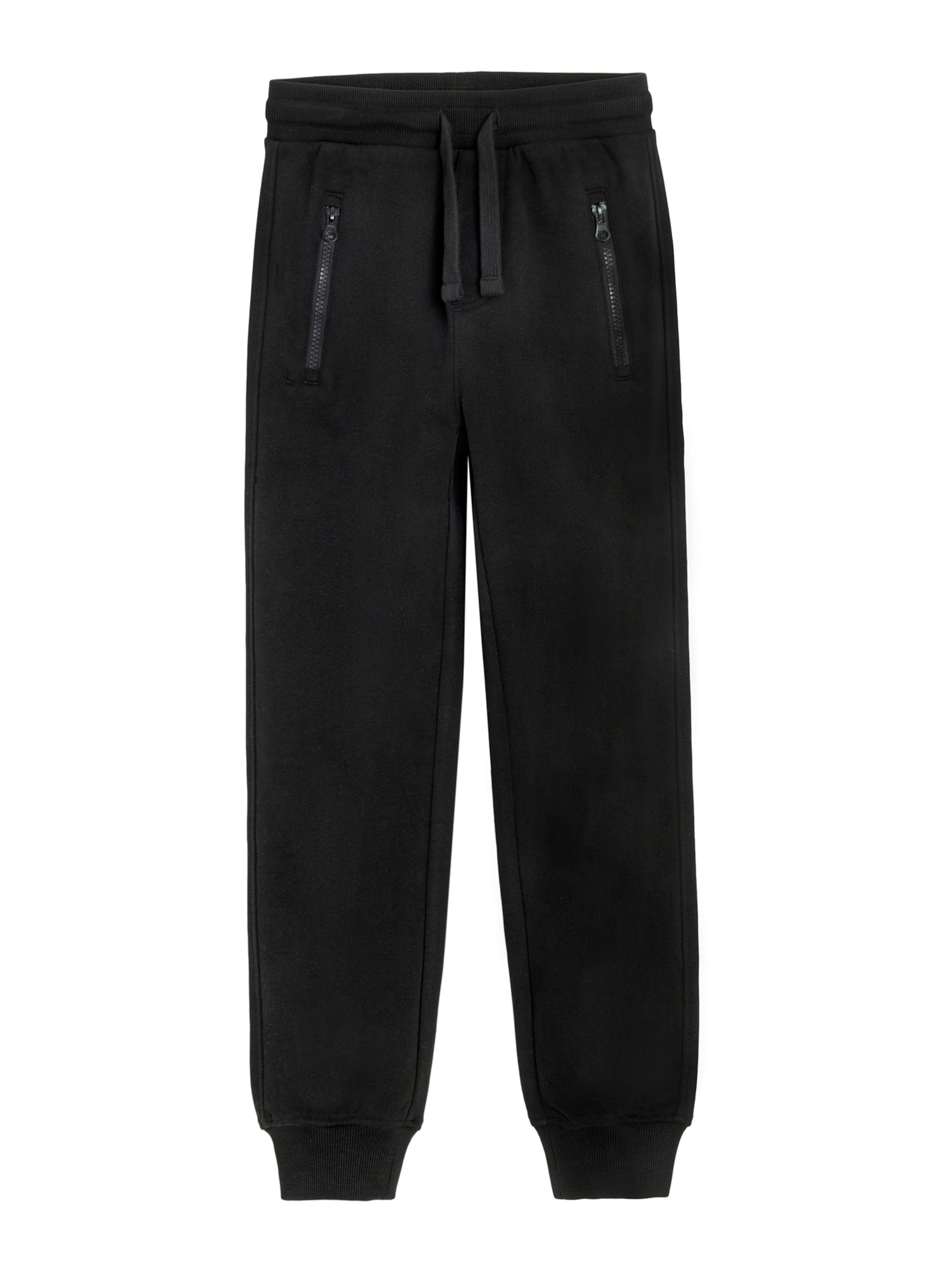 Cool Club Trousers in Black, Item view