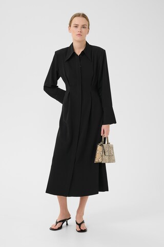 Gestuz Dress 'GZmareen' in Black