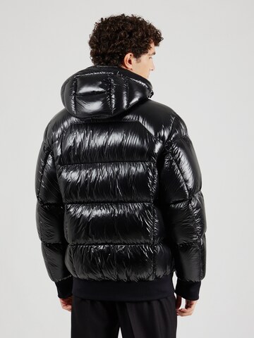 BOSS Jacke 'J_Ronnie' in Schwarz