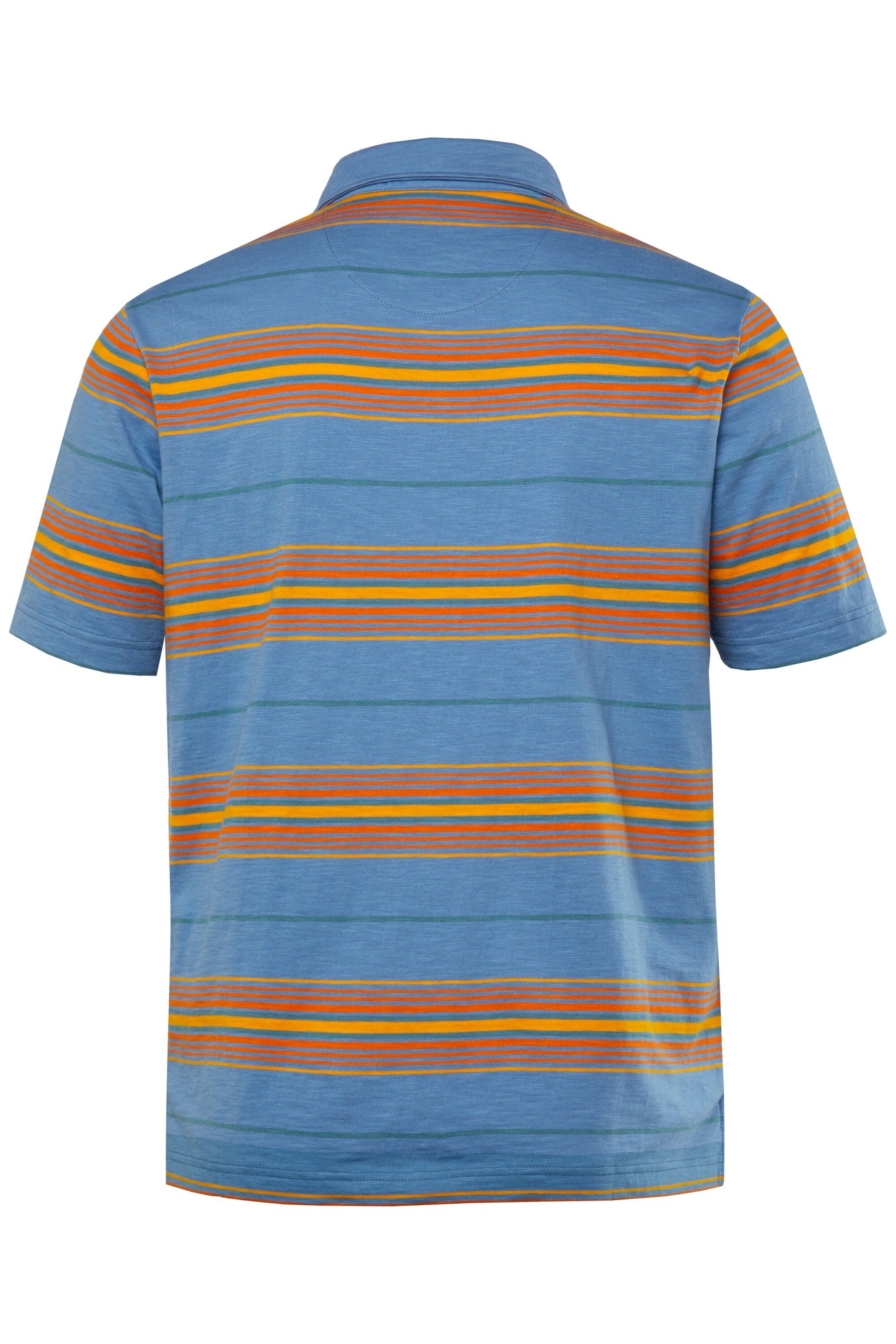 John F. Gee Shirt in Blue