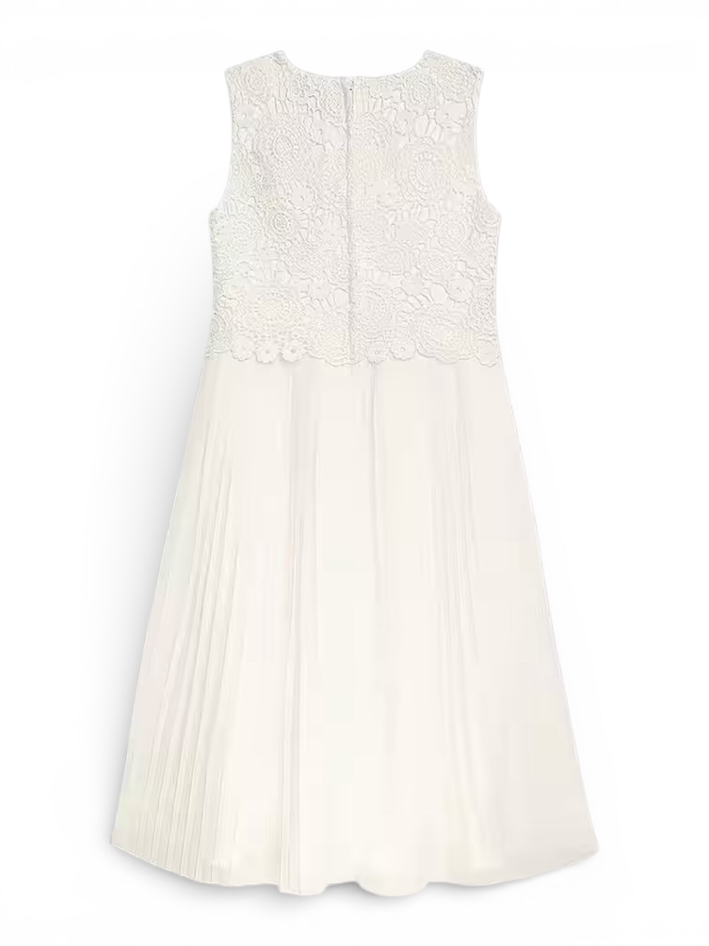 Danamade Kleid 'DZUZANA' in Beige