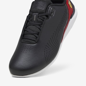 PUMA Sneaker Scuderia Ferrari Drift Cat' in Schwarz