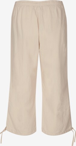 Loosefit Pantaloni 'CISSIE' di Soyaconcept in beige