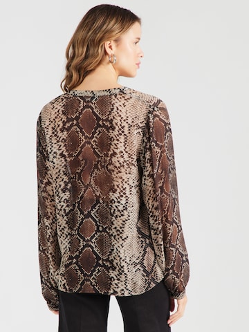 PRINCESS GOES HOLLYWOOD Blouse in Green