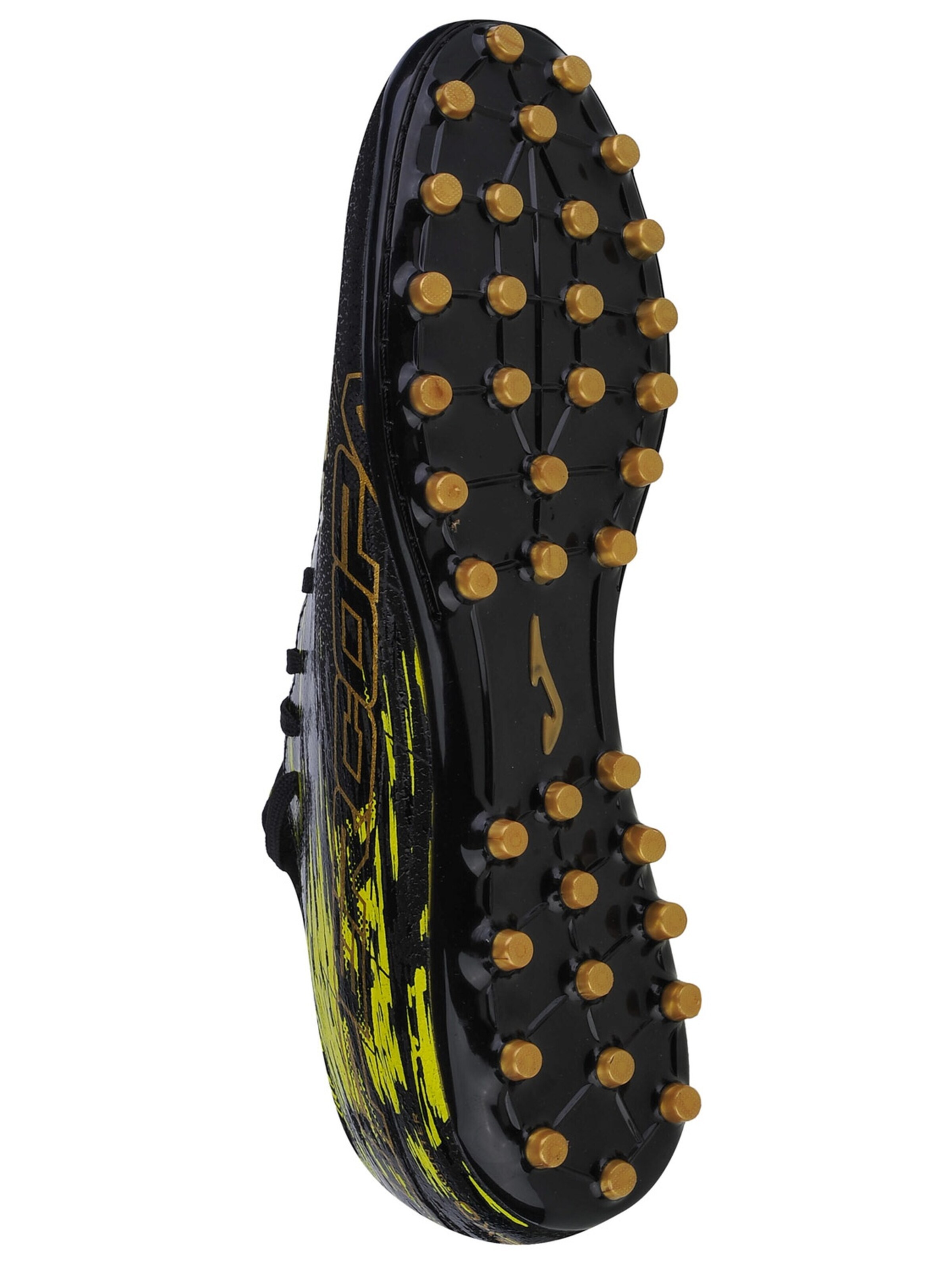 JOMA Soccer shoe 'Joma Super Copa 23 SUPW AG' in Black