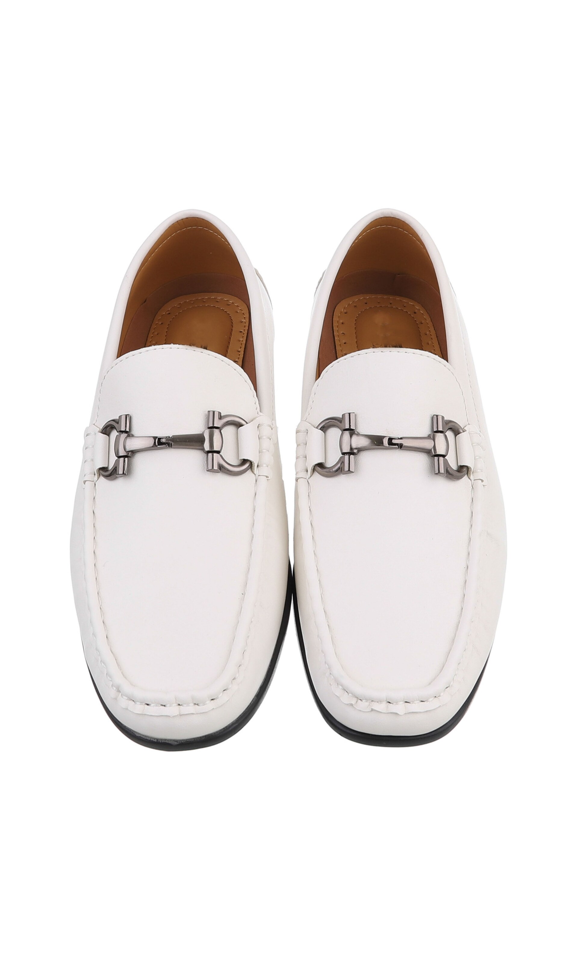 CoolWalk Slipper in Weiß