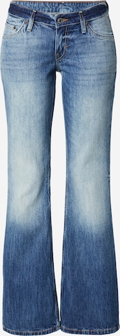 WEEKDAY Jeans 'Nova' in Blau: Vorderseite